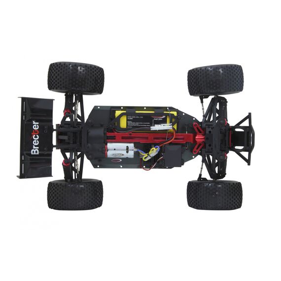 Jamara Brecter Truggy / Truggy / 1 10 / Electric engine  | 059738