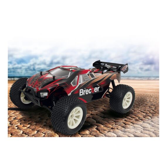 Jamara Brecter Truggy / Truggy / 1 10 / Electric engine  | 059738