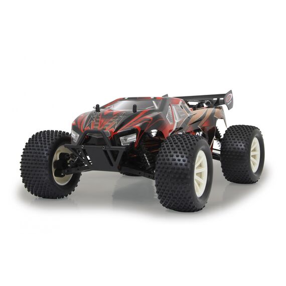 Jamara Brecter Truggy / Truggy / 1 10 / Electric engine  | 059738