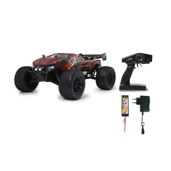 Jamara Brecter Truggy BL / Truggy / 1 10 / Electric engi | 059740