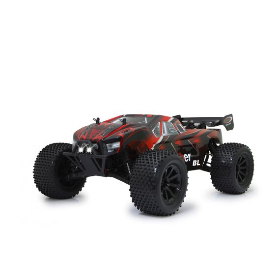 Jamara Brecter Truggy BL / Truggy / 1 10 / Electric engi | 059740