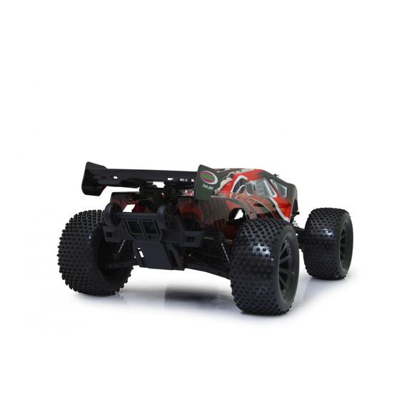 Jamara Brecter Truggy BL / Truggy / 1 10 / Electric engi | 059740