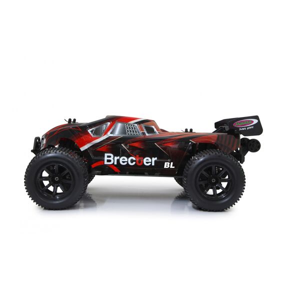Jamara Brecter Truggy BL / Truggy / 1 10 / Electric engi | 059740