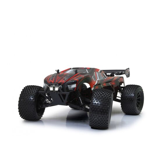 Jamara Brecter Truggy BL / Truggy / 1 10 / Electric engi | 059740