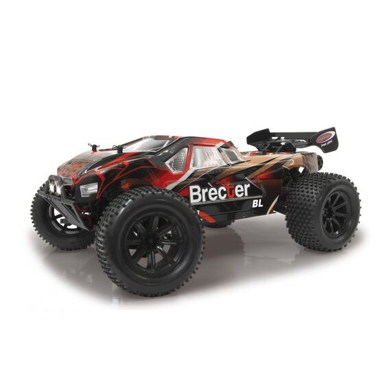 Jamara Brecter Truggy BL / Truggy / 1 10 / Electric engi | 059740