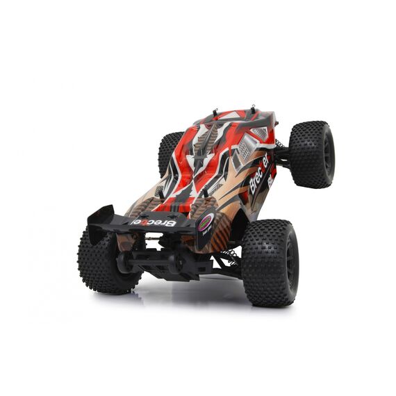 Jamara Brecter Truggy BL / Truggy / 1 10 / Electric engi | 059740