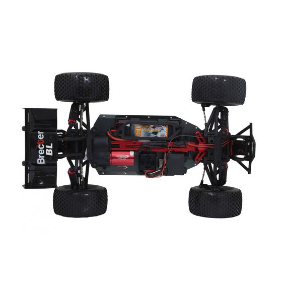 Jamara Brecter Truggy BL / Truggy / 1 10 / Electric engi | 059740