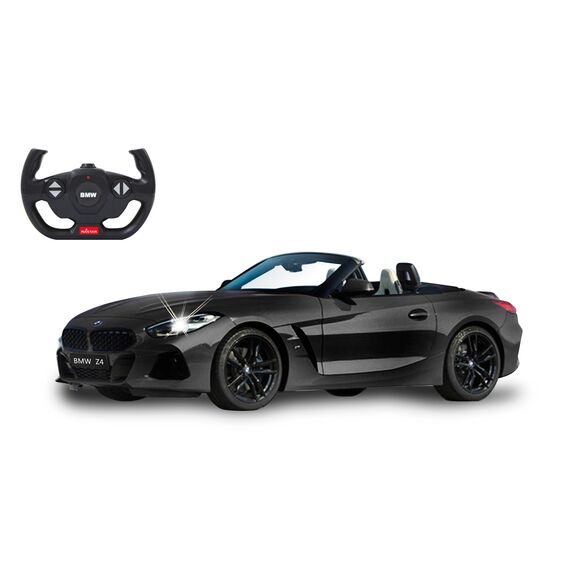 Jamara BMW Z4 Roadster / Car / 1 14 / Electric engine /  | 405173
