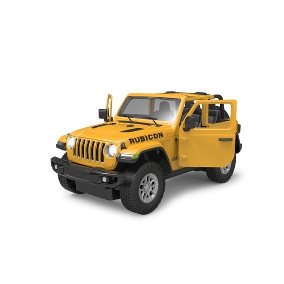 Jamara Jeep Wrangler JL / Car / 1 14 / Electric engine / | 405178
