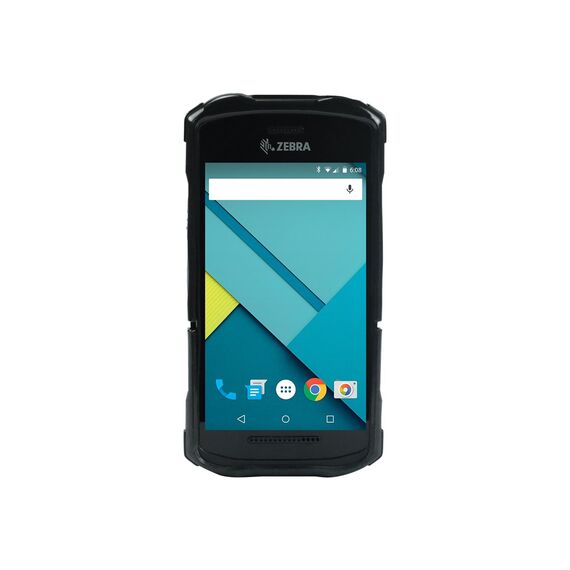 Mobilis PROTECH - Bumper for mobile mini PC - black - fo | 065003