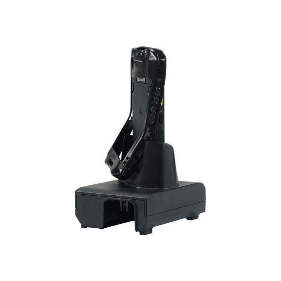 Mobilis PROTECH - Bumper for mobile mini PC - black - fo | 065003