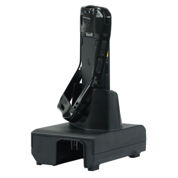 Mobilis PROTECH - Bumper for mobile mini PC - black - fo | 065003
