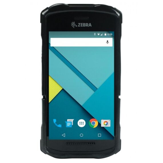 Mobilis PROTECH - Bumper for mobile mini PC - black - fo | 065003