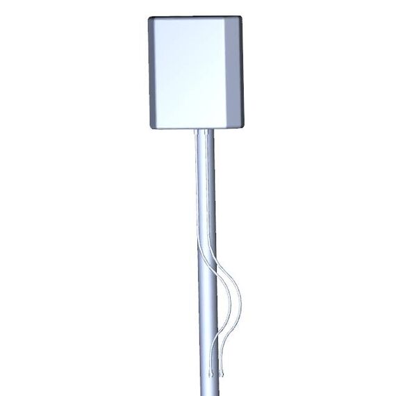 ALLNET ALL19103 GSM Antenna 4dbi MIMO ALL19103
