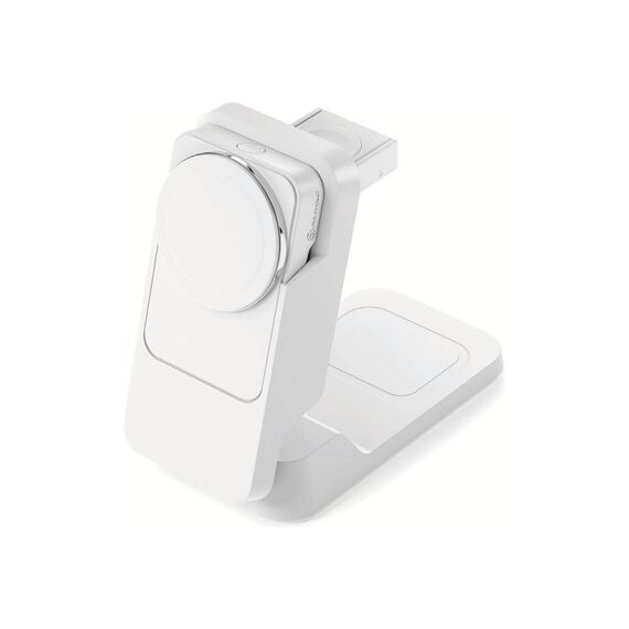 ALOGIC Matrix Ultimate Wireless charging stand MFPB5KMG