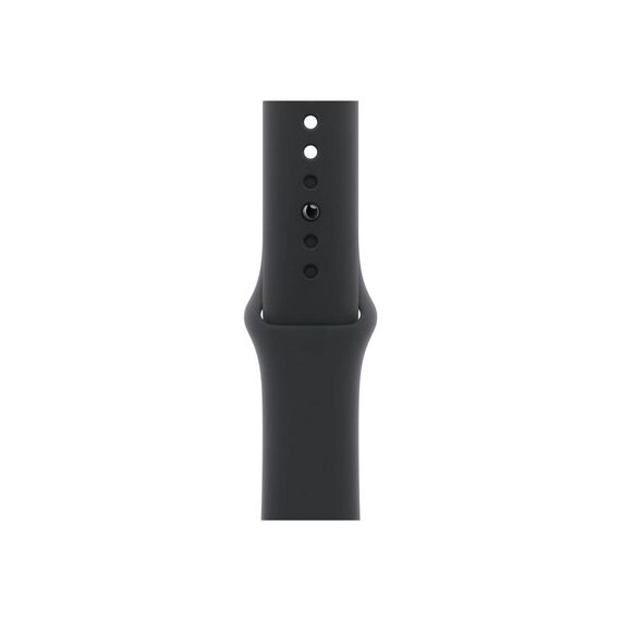 Apple Band for smart watch 40 mm ML size black for MAXA4ZMA