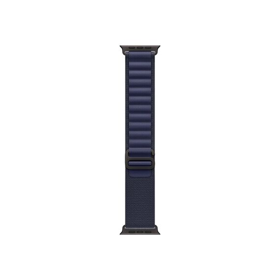 Apple Loop for smart watch 49 mm, black titanium MYPY3ZMA