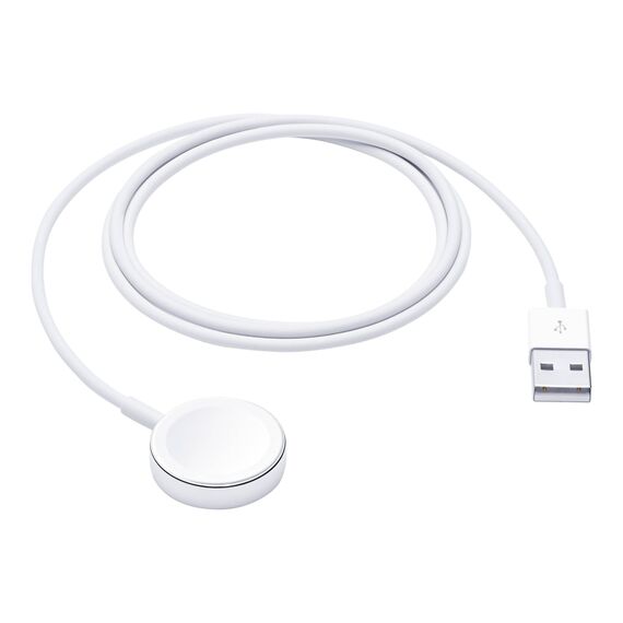 Apple Magnetic Smart watch charging cable USB male 1 MX2E2ZMA