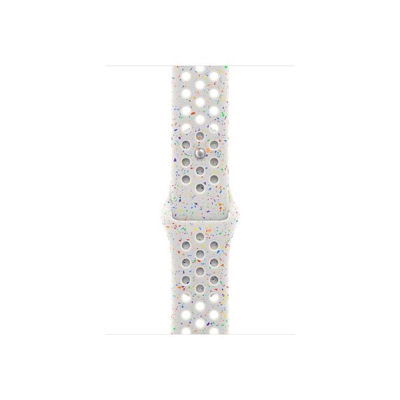 Apple Nike Band for smart watch 46mm ML (fits wrists MYL53ZMA