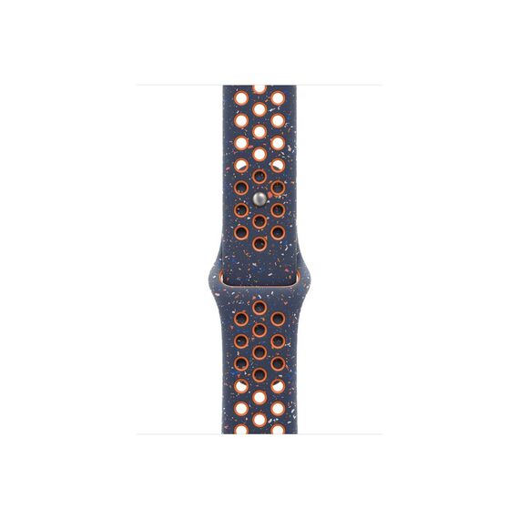Apple Nike Band for smart watch 46mm ML (fits wrists MYLC3ZMA