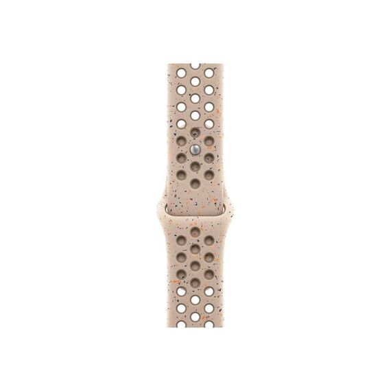 Apple Nike Band for smart watch 46mm SM size desert MYL83ZMA