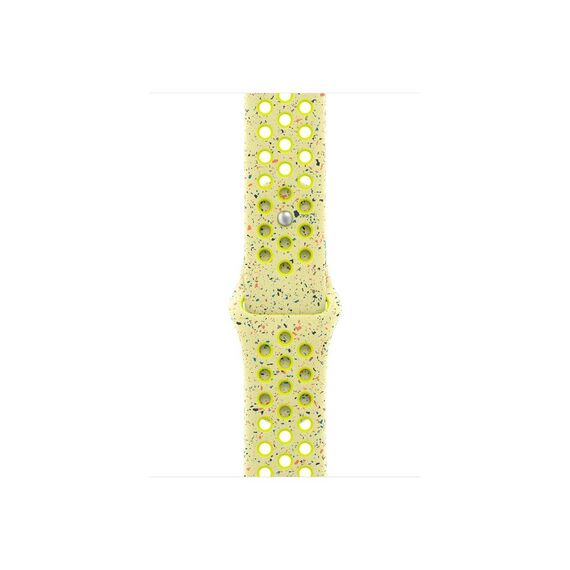 Apple Nike Band for smart watch 46mm SM size volt MXU73ZMA