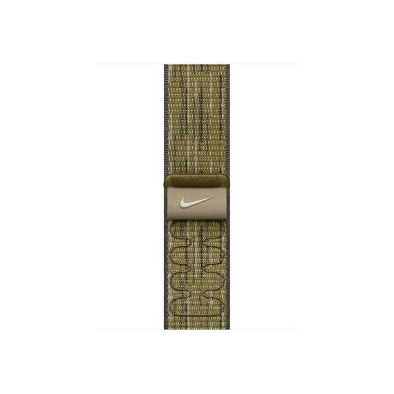 Apple Nike Loop for smart watch 42mm 130190 mm MXTY3ZMA