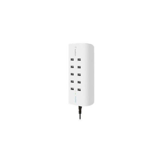 Belkin ROCKSTAR Charging station 120 Watt 10 output B2B139VF