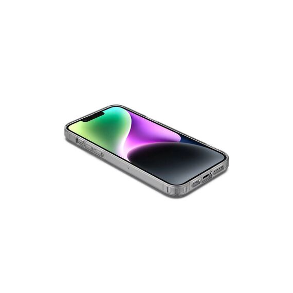 Belkin SheerForce Back cover for mobile phone MSA009BTCL