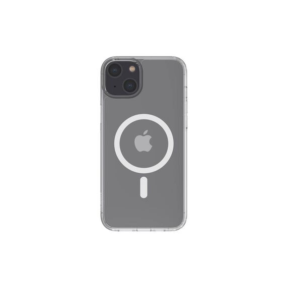Belkin SheerForce Back cover for mobile phone MSA009BTCL