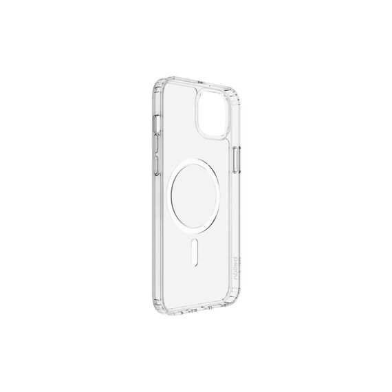 Belkin SheerForce Back cover for mobile phone MSA009BTCL
