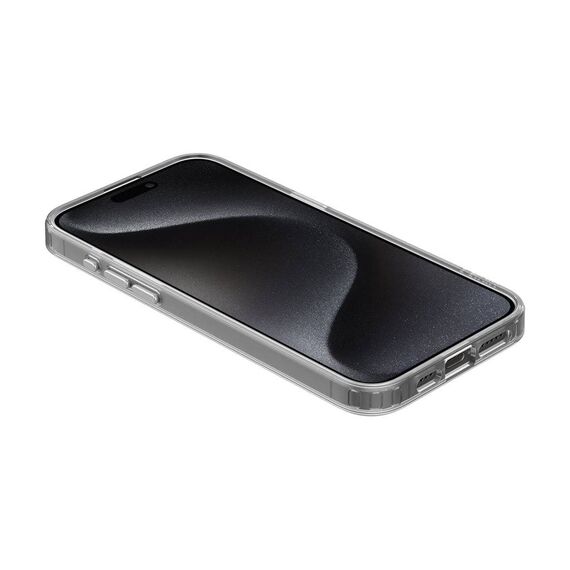 Belkin SheerForce Back cover for mobile phone MSA022BTCL
