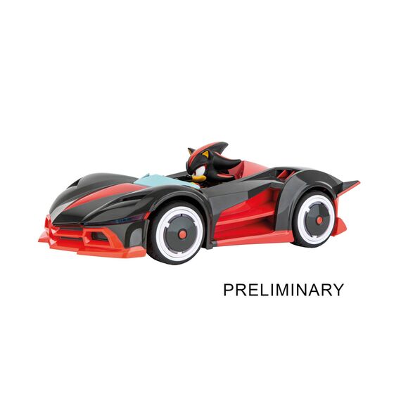 CARRERA GO Sonic the Hedgehog 20063520