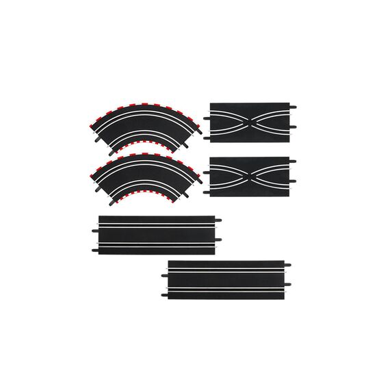CARRERA GO!!! Extension Set 1  20061600