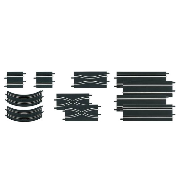 CARRERA GO!!! Extension Set 2 20061601