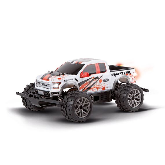 Carrera 2,4GHz Ford F-150 Raptor -PX- Carrera Profi RC 370183017