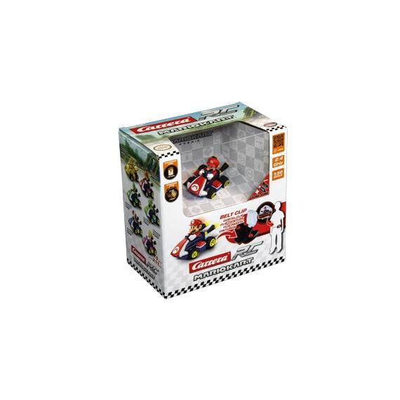 Carrera 2,4GHz Mario Kart Mini RC, Mario 370430002P