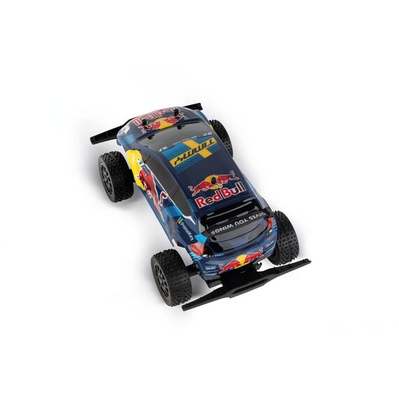 Carrera 2,4GHz Red Bull Peugeot WRX 208 370182021