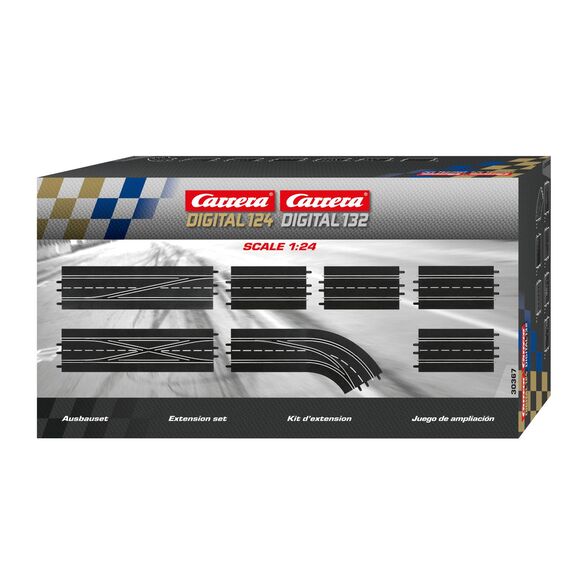 Carrera Digital Extension Set  20030367