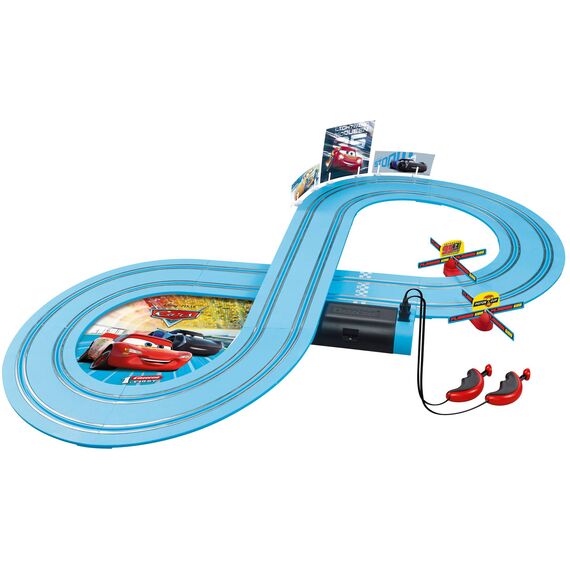 Carrera Disney·Pixar Cars - Power Duell 20063038