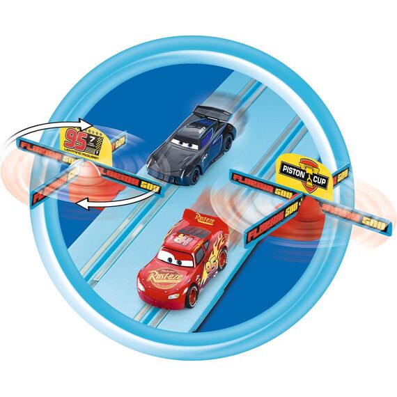 Carrera Disney·Pixar Cars - Power Duell 20063038