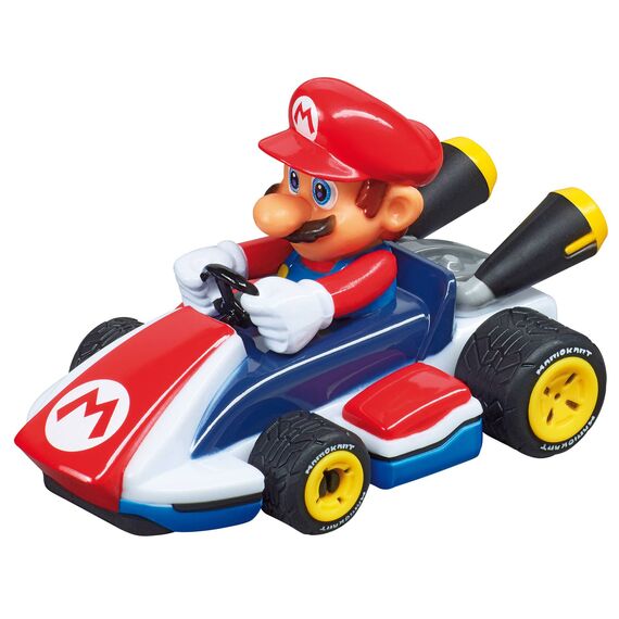 Carrera Mario Kart - Mario vs. Yoshi  20063026