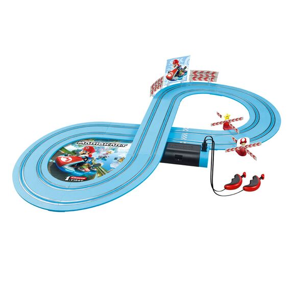 Carrera Mario Kart - Mario vs. Yoshi  20063026