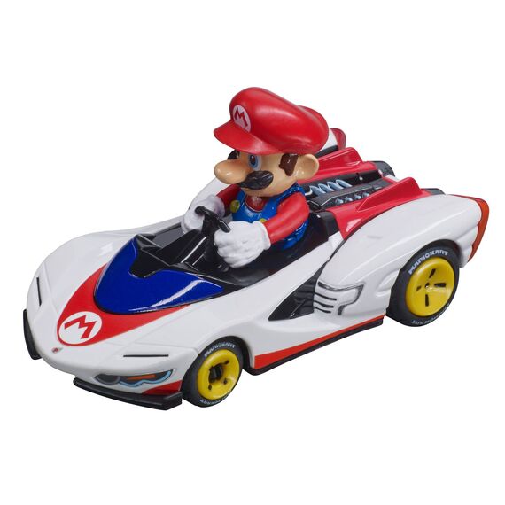 Carrera Mario Kart - P-Wing PWing20062532