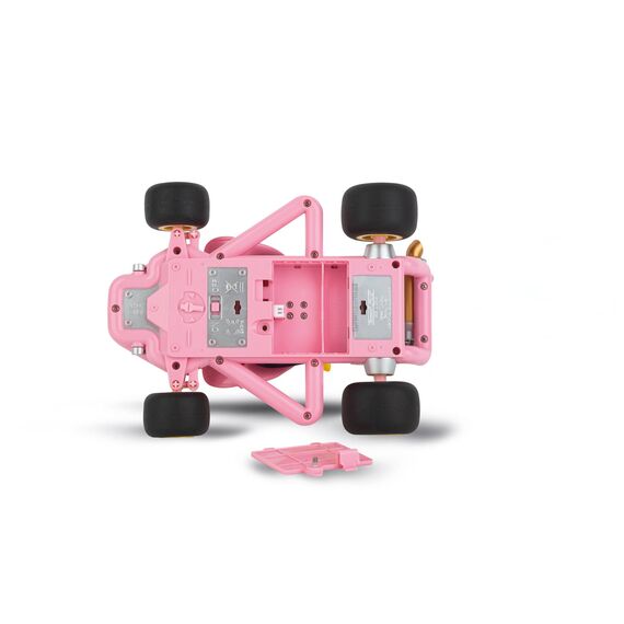 Carrera RC Mario Kart Pipe Peach 2,4GHz 370200986P