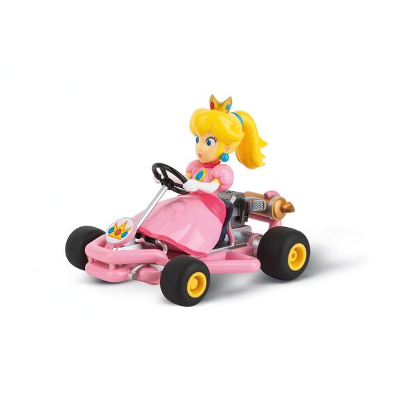 Carrera RC Mario Kart Pipe Peach 2,4GHz 370200986P
