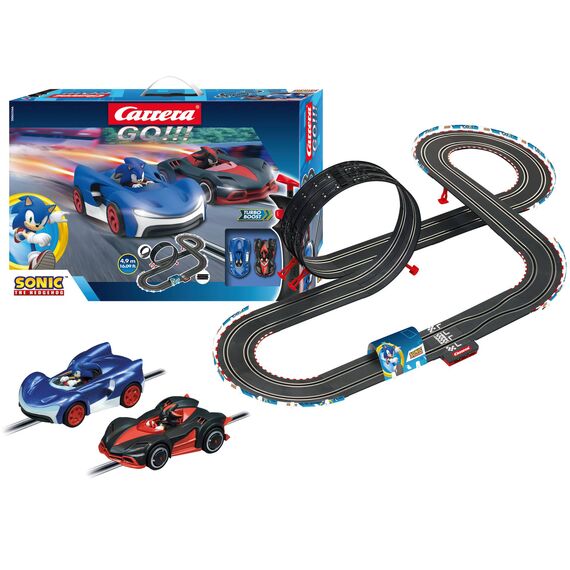 Carrera Sonic the Hedgehog 4.9 20062566