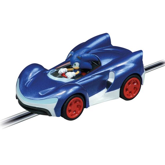Carrera Sonic the Hedgehog 4.9 20062566