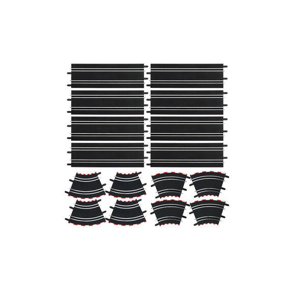 Carrera Toys Extension set 3 20061614