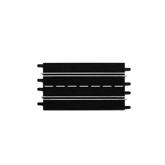 Carrera Toys Standard Straights (4) 20020509